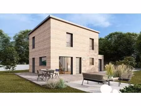 vente maison au relecq-kerhuon (29480) : à vendre / 91m² le relecq-kerhuon