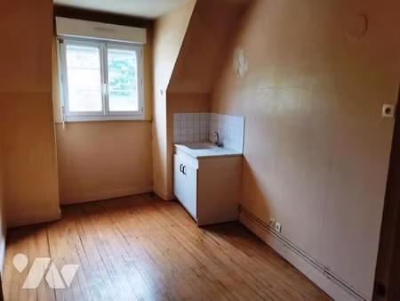 location appartement 2 pièces 41 m² à putanges-pont-ecrepin (61210)  350 €