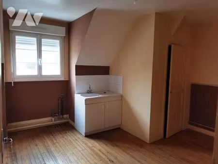 location appartement 2 pièces 65.5 m² à putanges-pont-ecrepin (61210)  380 €