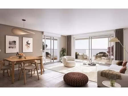 appartement à vendre ajaccio