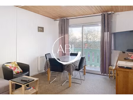 appartement à vendre bagnoles de l'orne normandie