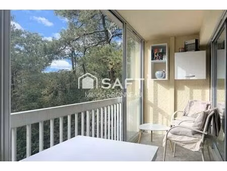 appartement parc de la grange