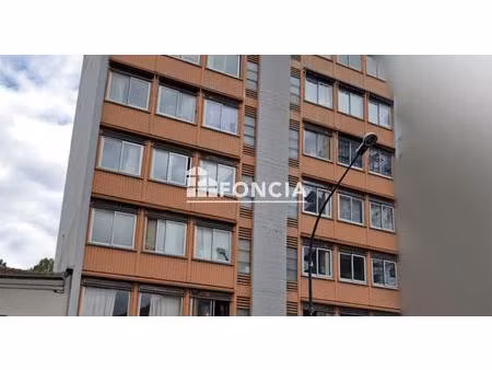 appartement t3 le raincy secteur mairie