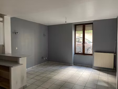 appartement macon 2 pièce(s) 46.53 m2