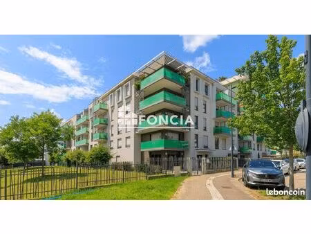 appartement 3 pièces à oberhausbergen (67205) - libre de toute occupation