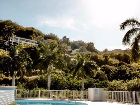 votre havre de douceur avec jardin privé & 3 piscines !