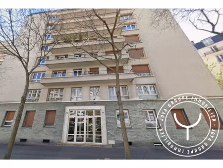 location parking - 22 avenue emile zola  75015 paris