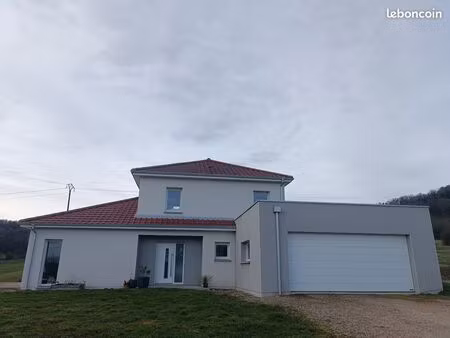 charmante maison familiale