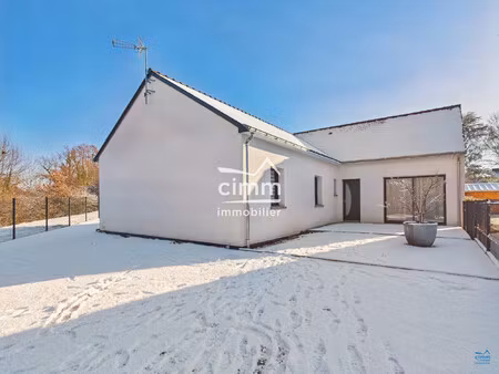 belle contemporaine récente