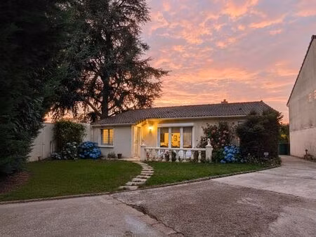 maison + studio + garage