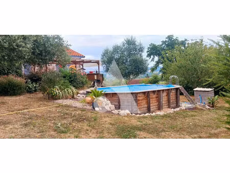 maison mouledous 5 pièces 141.47 m²