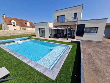 maison à vendre sainte-marie-la-blanche