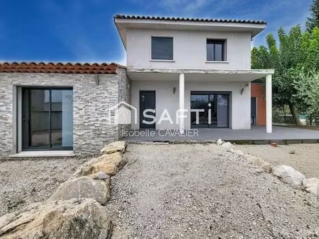 maison sur vedène