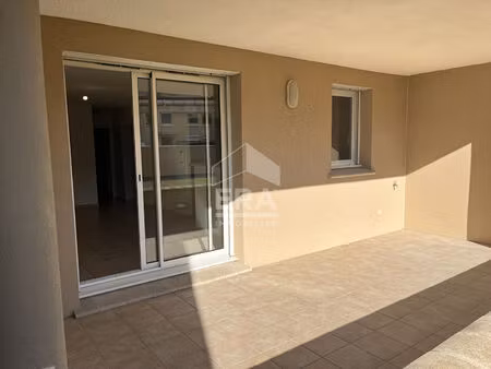 appartement 3 pièces 59 m² à vendre / acheter châteaurenard 13160 ? | era immobilier