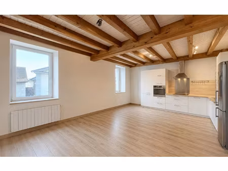 appartement collonges 120 m² t-5 à vendre  395 000 €