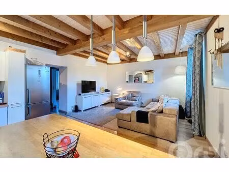 appartement collonges 88.6 m² t-5 à vendre  395 000 €