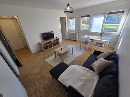 location meublée appartement 2 pièces 42 m² à maisons-alfort (94700)  1 270 €