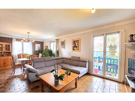 appartement saint-pierre-d'irube 96.87 m² t-4 à vendre  349 800 €