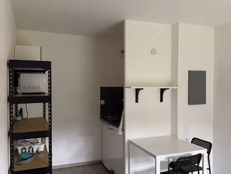 vente appartement 2 pièces 32 m² toulouse (31300)