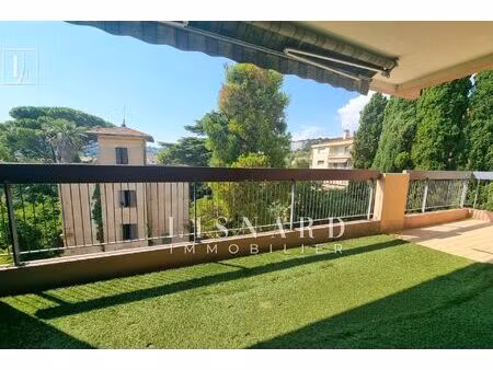 vente appartement 4 pièces 83 m² vallauris (06220)