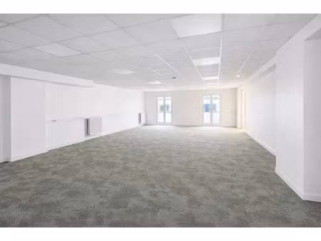 vente bureaux paris 75004