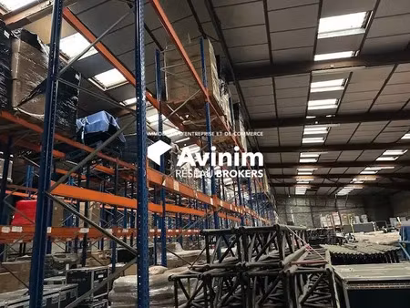 immobilier professionnel à louer althen-des-paluds