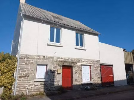 vente maison à calan (56240) : à vendre / 60m² calan