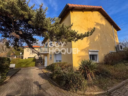 maison chuzelles 4 pièce(s) 94 m2