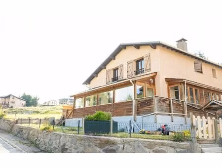 maison la llagonne m² t-5 à vendre  378 900 €