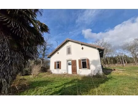 maison lamothe m² t-2 à vendre  139 000 €