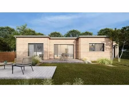 vente maison au relecq-kerhuon (29480) : à vendre / 100m² le relecq-kerhuon