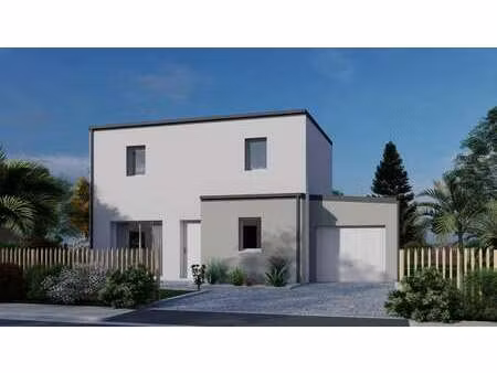 vente maison à loyat (56800) : à vendre / 108m² loyat