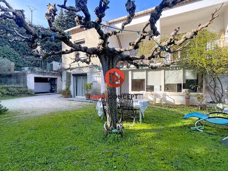 vente maison 7 pièces 178 m² pujaut (30131)