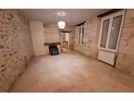 location maison  86 m² t-4 à trosly-breuil  990 €