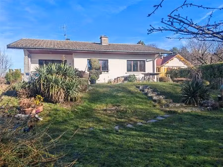 vente maison 4 pièces 110 m² vétraz-monthoux (74100)