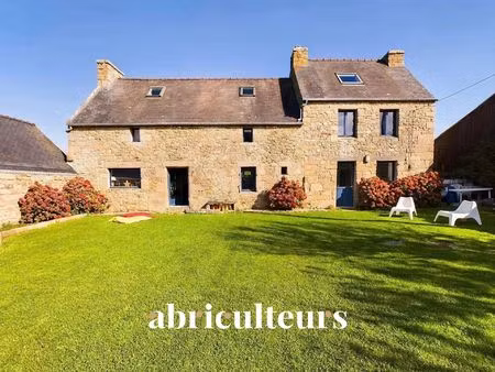 vente maison 7 pièces 162 m² plounéour-brignogan-plages (29890)
