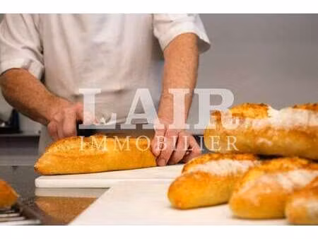 vente bureaux et commerces à flers (61100) : à vendre / 163m² flers