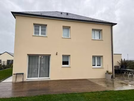 vente maison à bayeux (14400) : à vendre / bayeux