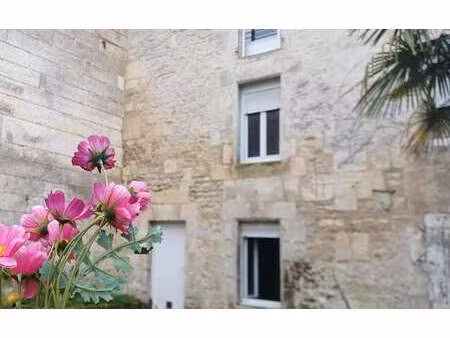 vente maison à gond-pontouvre (16160) : à vendre / 94m² gond-pontouvre