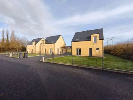 location maison à pontchâteau (44160) : à louer / 89m² pontchâteau