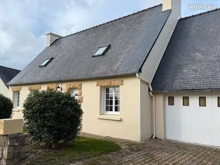 maison bourg 3 chambres