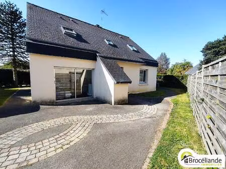 location maison à thorigné-fouillard (35235) : à louer / 106m² thorigné-fouillard