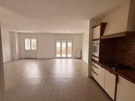 maison t4 saint avertin