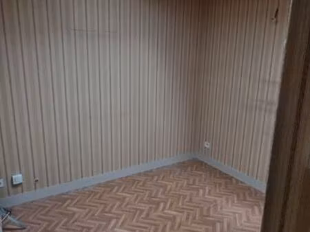 location maison geste 49600 place du maréchal leclerc