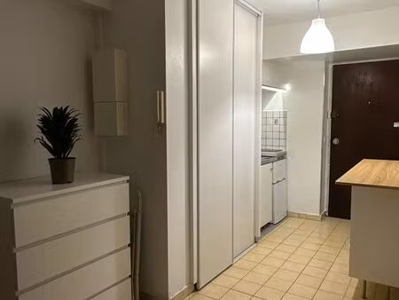 studio meublé 300m rer a bry sur marne