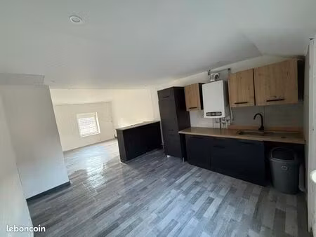 à louer | grand t2 - entrée indépendante | joeuf