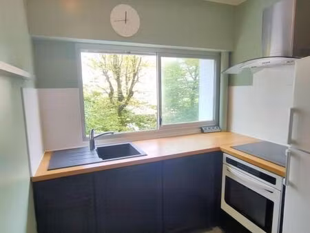 appartement 2 pièces 53 m²