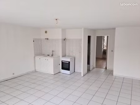 t2 45m² centre moirans