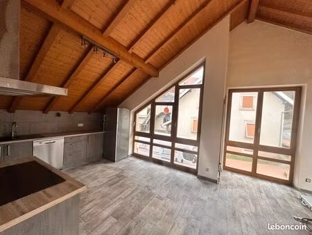 appartement location