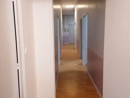 local 120 m2 moulins 03000